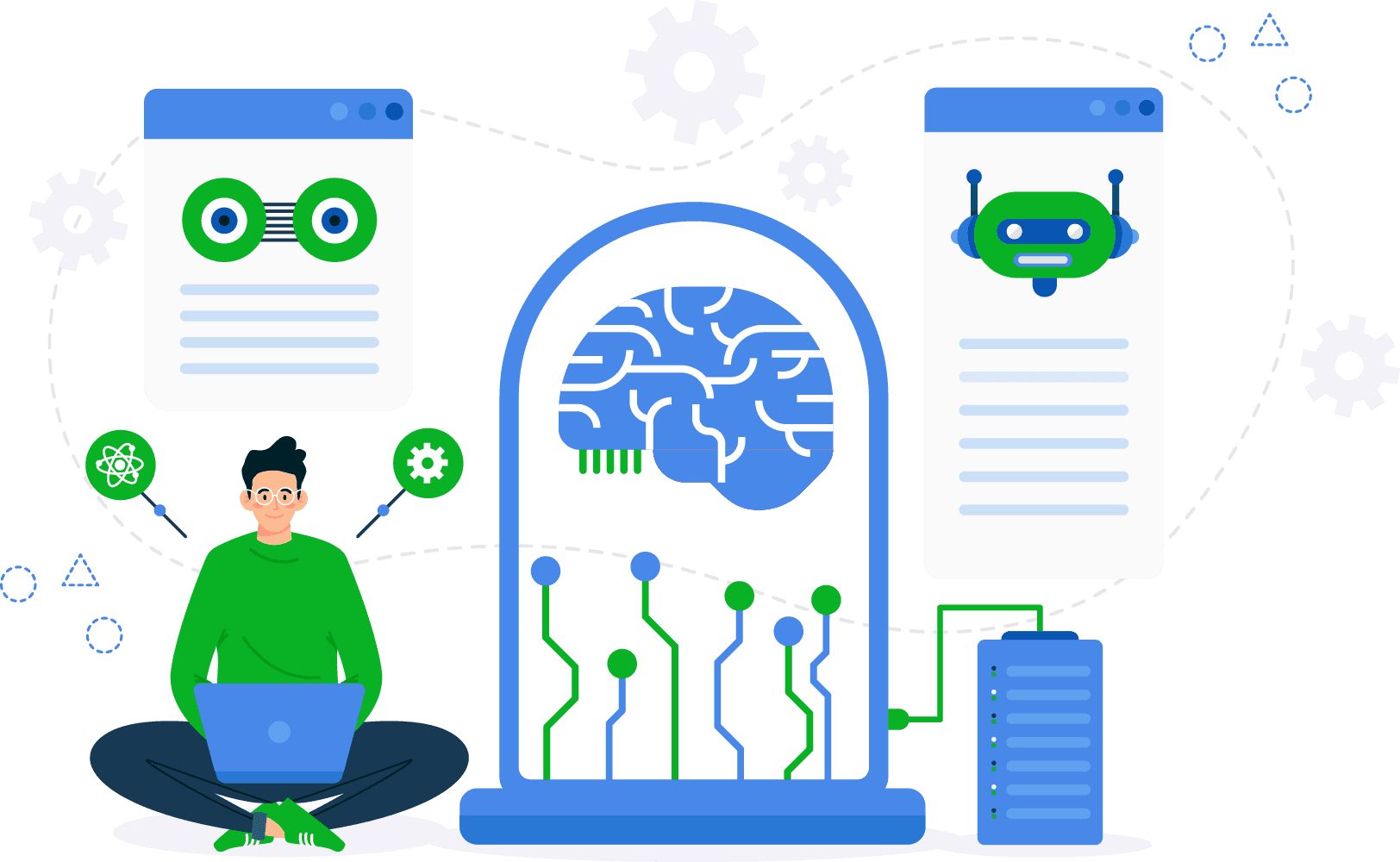AI & Machine Learning