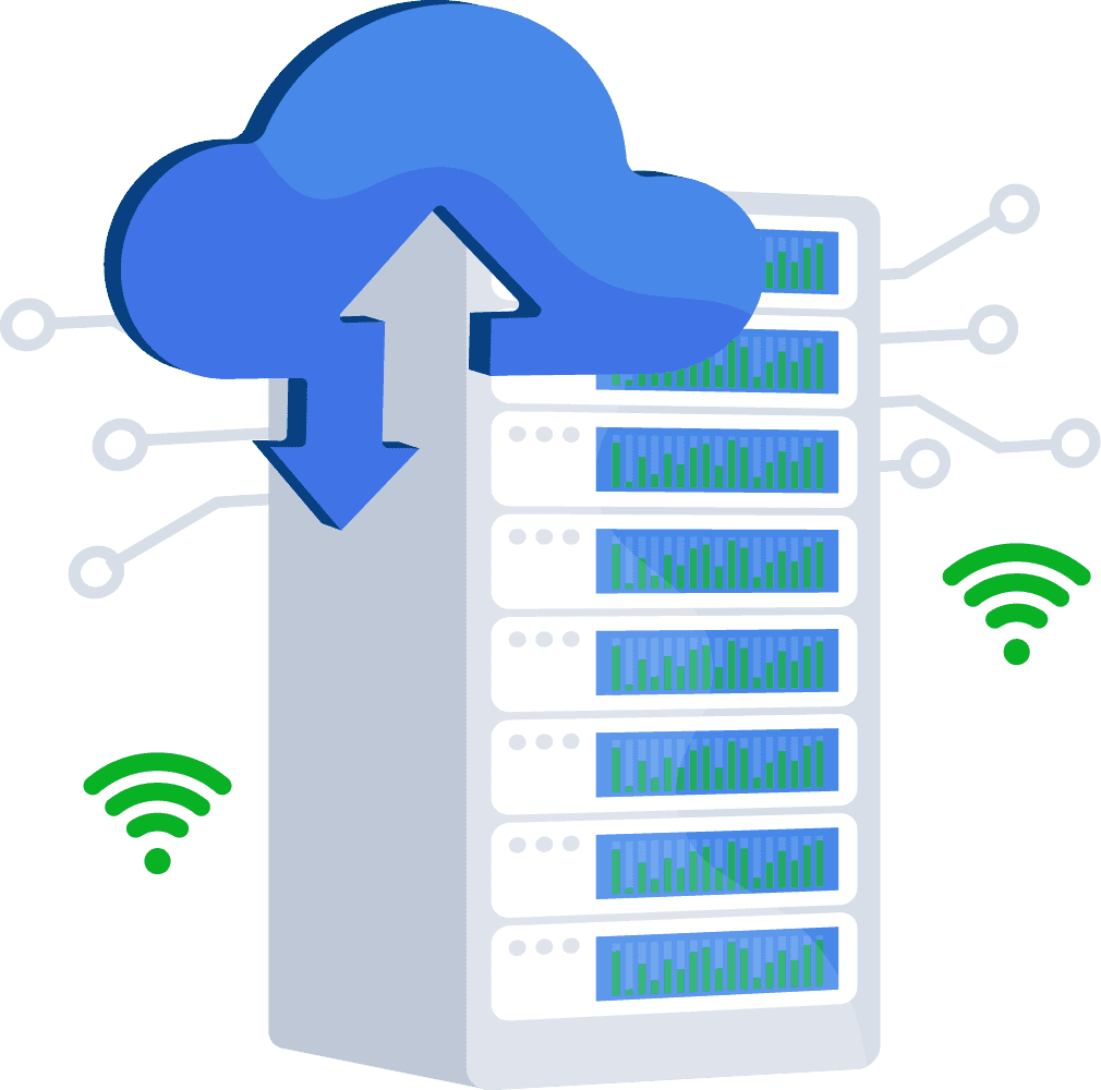 Cloud Services