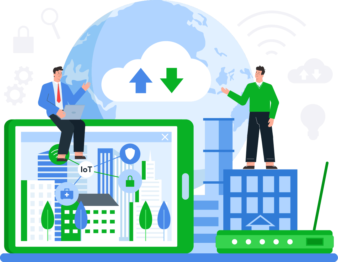 IoT Solutions