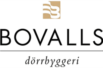 Bovalls client logo