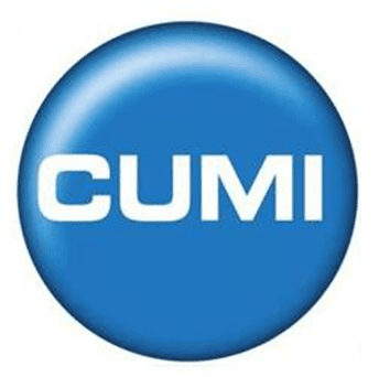Cumi client logo