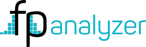 FP Analyzer logo