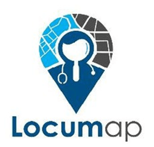 Locumap client logo