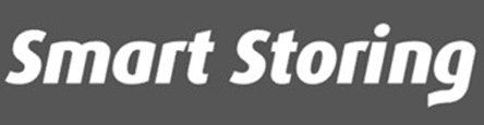 Smartstoring client logo