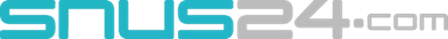 Snus24 client logo