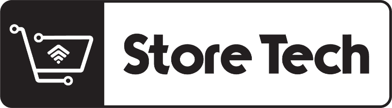 StoreTech — Webronic service illustration