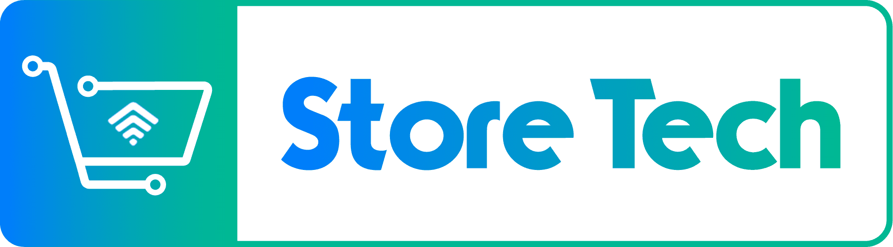 StoreTech logo