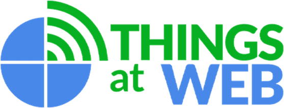 ThingsAtWeb logo