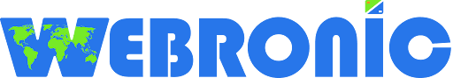 Webronic Industries